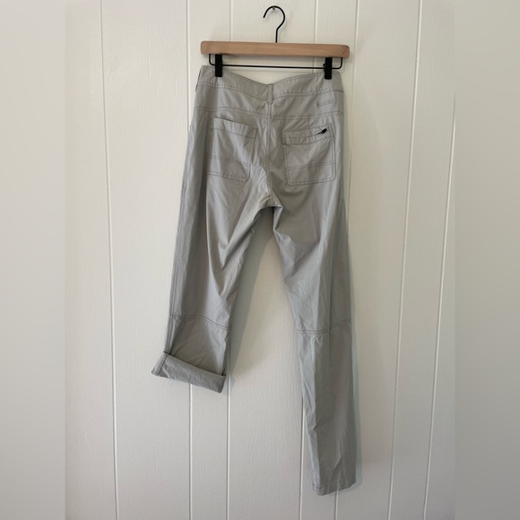 Pacific Trail Women’s Hiking/Tech Pants - Picture 4 of 8